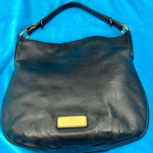 Marc By Marc Jacobs Bags Marc By Marc Jacobs Q Hillier Hobo Bag